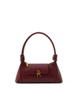 Lumi Bag in Burgundy
