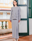 Tenang Modern Kurung Summeraya in Cloud