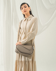 Kobbi Bag in Taupe