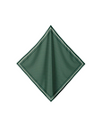 Monorico Scarves in Royal Green