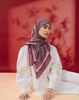 Monorico Scarves in Majestic Wine