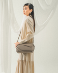 Kobbi Bag in Taupe