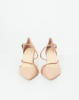 Pesona Wedding Shoes in Skintone
