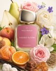 Rico Rinaldi Kissing Bloom floral fruity Eau de Parfum.