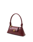 Lumi Bag in Burgundy