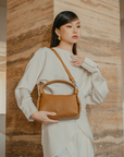 Orla Bag in Mocha