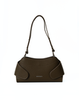 Yukka Bag in Dark Olive