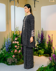 Kenangan Modern Kebaya Summeraya 2025 in Black