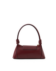 Lumi Bag in Burgundy