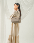Kobbi Bag in Taupe