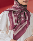 Monorico Scarves in Majestic Wine