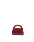 Mini Solace Bag in Cherry