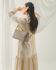 Kobbi Bag in Taupe