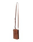 Osmo Phone Bag in Brown