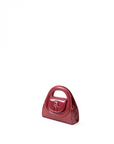 Mini Solace Bag in Cherry