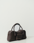 Eris Bag in Dark Brown