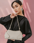 Yukka Bag in Ivory