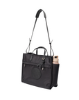 Orea Tote Bag in Black