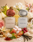 Chasing Eternal x Finding Soul Perfume