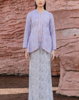Kartini Modern Kebaya Summeraya 2026 in Lilac