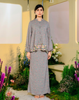 Ratna Modern Kebaya Summeraya 2025 in Dust Green
