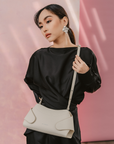 Yukka Bag in Ivory