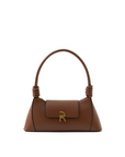 Lumi Bag in Caramel