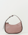 Melina Bag in Dusty Rose