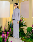 Dian Modern Kurung Summeraya 2025 in Lilac