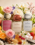Perfume Signature Trio Perfume