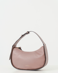 Melina Bag in Dusty Rose