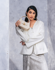 Elea Bag in Beige