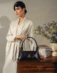 Lumi Bag in Black