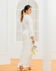 Rossa Ready to Wear Wedding Dress in Off-White