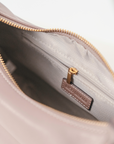 Melina Bag in Dusty Rose