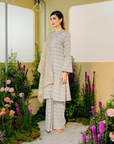 Cahaya Modern Kebarung Summeraya 2025 in Dusty Olive