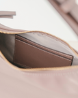 Melina Bag in Dusty Rose