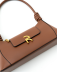 Lumi Bag in Caramel
