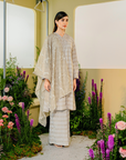 Cahaya Modern Kebarung Summeraya 2025 in Dusty Olive