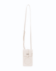 Osmo Phone Bag in Ivory
