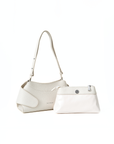 Yukka Bag in Ivory