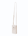 Osmo Phone Bag in Ivory