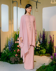 Kenangan Modern Kebaya Summeraya 2025 in Dusty Pink
