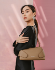 Yukka Bag in Mocha