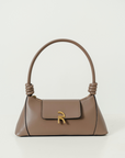 Lumi Bag in Pine Brown