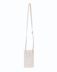 Osmo Phone Bag in Ivory