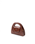 Mini Solace Bag in Cinnamon