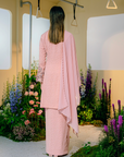 Kenangan Modern Kebaya Summeraya 2025 in Dusty Pink