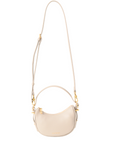 Aero Medium Bag in Ivory
