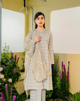 Cahaya Modern Kebarung Summeraya 2025 in Dusty Olive